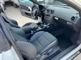 Обява за продажба на Audi A3 2.0tdi BMM S line ~8 000 лв. - изображение 11
