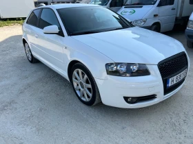Audi A3 2.0tdi BMM S line | Mobile.bg    16