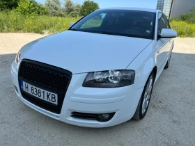 Обява за продажба на Audi A3 2.0tdi BMM S line ~8 000 лв. - изображение 4