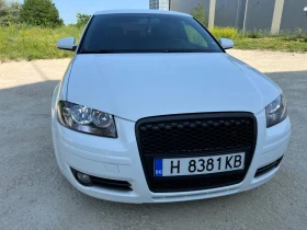 Обява за продажба на Audi A3 2.0tdi BMM S line ~8 000 лв. - изображение 1
