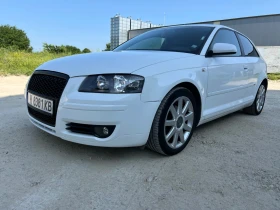 Audi A3 2.0tdi BMM S line | Mobile.bg    17