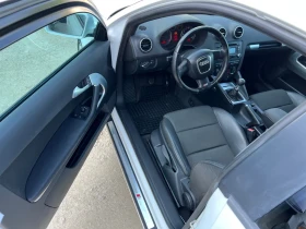 Обява за продажба на Audi A3 2.0tdi BMM S line ~8 000 лв. - изображение 9