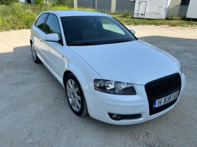 Обява за продажба на Audi A3 2.0tdi BMM S line ~8 000 лв. - изображение 1