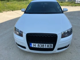 Обява за продажба на Audi A3 2.0tdi BMM S line ~8 000 лв. - изображение 3