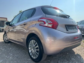 Peugeot 208 1.4 E-HDI | Mobile.bg    4