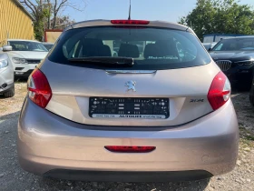 Peugeot 208 1.4 E-HDI | Mobile.bg    6