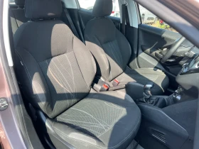 Peugeot 208 1.4 E-HDI | Mobile.bg    11