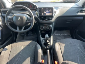 Peugeot 208 1.4 E-HDI | Mobile.bg    8