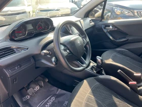 Peugeot 208 1.4 E-HDI | Mobile.bg    9