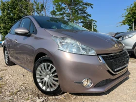 Peugeot 208 1.4 E-HDI | Mobile.bg    3