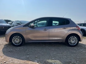 Peugeot 208 1.4 E-HDI | Mobile.bg    7