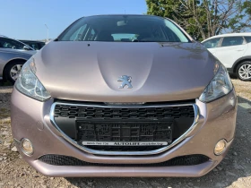 Peugeot 208 1.4 E-HDI | Mobile.bg    5