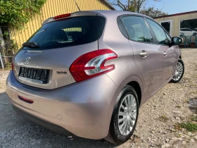 Peugeot 208 1.4 E-HDI | Mobile.bg    2