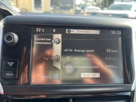 Peugeot 208 1.4 E-HDI | Mobile.bg    15