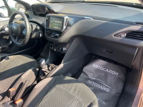 Peugeot 208 1.4 E-HDI | Mobile.bg    10