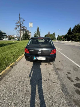 Обява за продажба на Peugeot 307 ~2 899 лв. - изображение 4