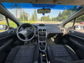 Обява за продажба на Peugeot 307 ~2 899 лв. - изображение 7