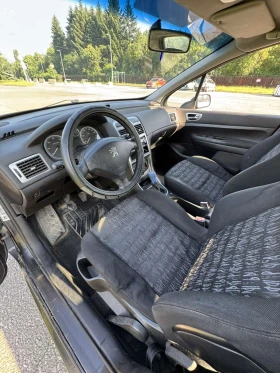 Обява за продажба на Peugeot 307 ~2 899 лв. - изображение 6