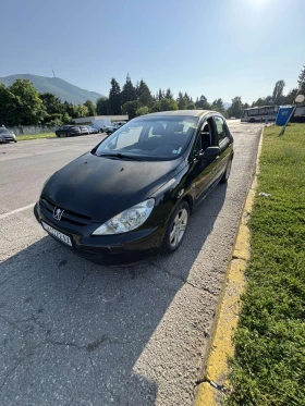 Обява за продажба на Peugeot 307 ~2 899 лв. - изображение 1