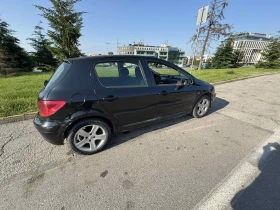 Обява за продажба на Peugeot 307 ~2 899 лв. - изображение 5