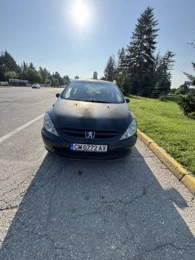 Обява за продажба на Peugeot 307 ~2 899 лв. - изображение 1