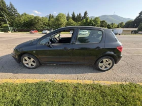 Обява за продажба на Peugeot 307 ~2 899 лв. - изображение 3