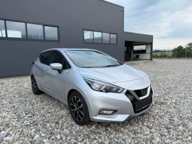 Nissan Micra 1.5 DCI  | Mobile.bg    8