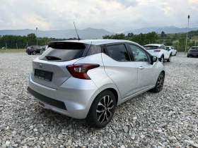 Nissan Micra 1.5 DCI  | Mobile.bg    6