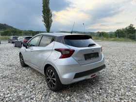Nissan Micra 1.5 DCI  | Mobile.bg    4