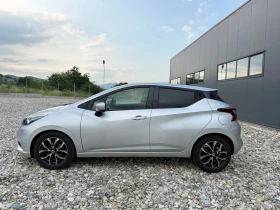 Nissan Micra 1.5 DCI  | Mobile.bg    3