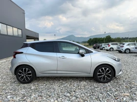 Nissan Micra 1.5 DCI  | Mobile.bg    7