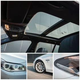 BMW 550 d M Package XDrive DIGITAL - 29500 лв. - 99520535 13