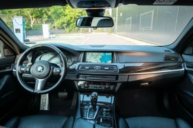BMW 550 d M Package XDrive DIGITAL - 29500 лв. - 99520535 8