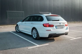 BMW 550 d M Package XDrive DIGITAL - 29500 лв. - 99520535 3