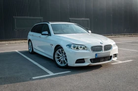 BMW 550 d M Package XDrive DIGITAL - 29500 лв. - 99520535 2