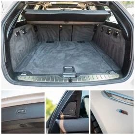 BMW 550 d M Package XDrive DIGITAL - 29500 лв. - 99520535 14