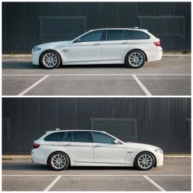 BMW 550 d M Package XDrive DIGITAL - 29500 лв. - 99520535 4