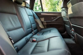 BMW 550 d M Package XDrive DIGITAL - 29500 лв. - 99520535 16