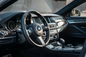 BMW 550 d M Package XDrive DIGITAL - 29500 лв. - 99520535 6