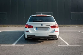 BMW 550 d M Package XDrive DIGITAL - 29500 лв. - 99520535 5