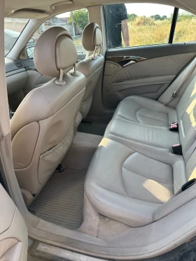 Mercedes-Benz E 240 Avantgarde - | Mobile.bg    9