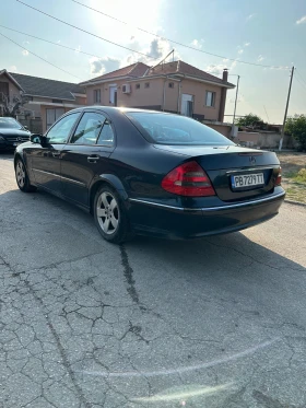 Mercedes-Benz E 240 Avantgarde - | Mobile.bg    5