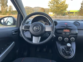 Mazda 2 1.4I 86 131 000  EURO 5   | Mobile.bg    12