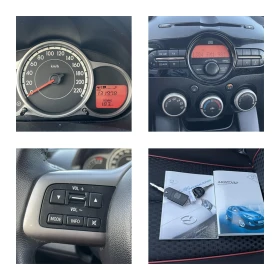 Mazda 2 1.4I 86 131 000  EURO 5   | Mobile.bg    13