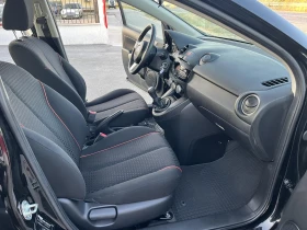 Mazda 2 1.4I 86 131 000  EURO 5   | Mobile.bg    11