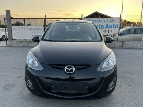 Mazda 2 1.4I 86 131 000  EURO 5   | Mobile.bg    2