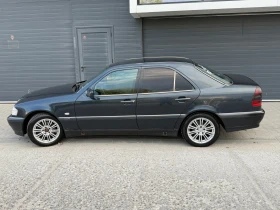 Обява за продажба на Mercedes-Benz C 250 ~3 600 лв. - изображение 1