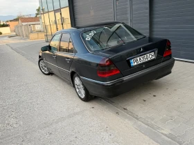 Обява за продажба на Mercedes-Benz C 250 ~3 600 лв. - изображение 3