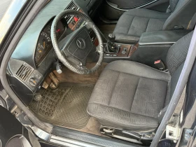 Обява за продажба на Mercedes-Benz C 250 ~3 600 лв. - изображение 7