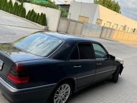 Обява за продажба на Mercedes-Benz C 250 ~3 600 лв. - изображение 2